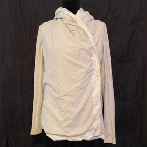 Lululemon (rare) coast wrap